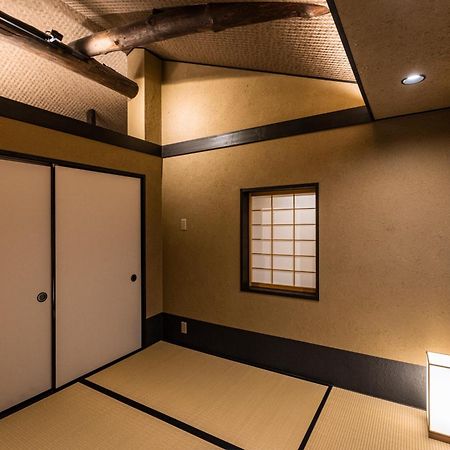 Rinn Premium Hiun Kyoto Exterior photo