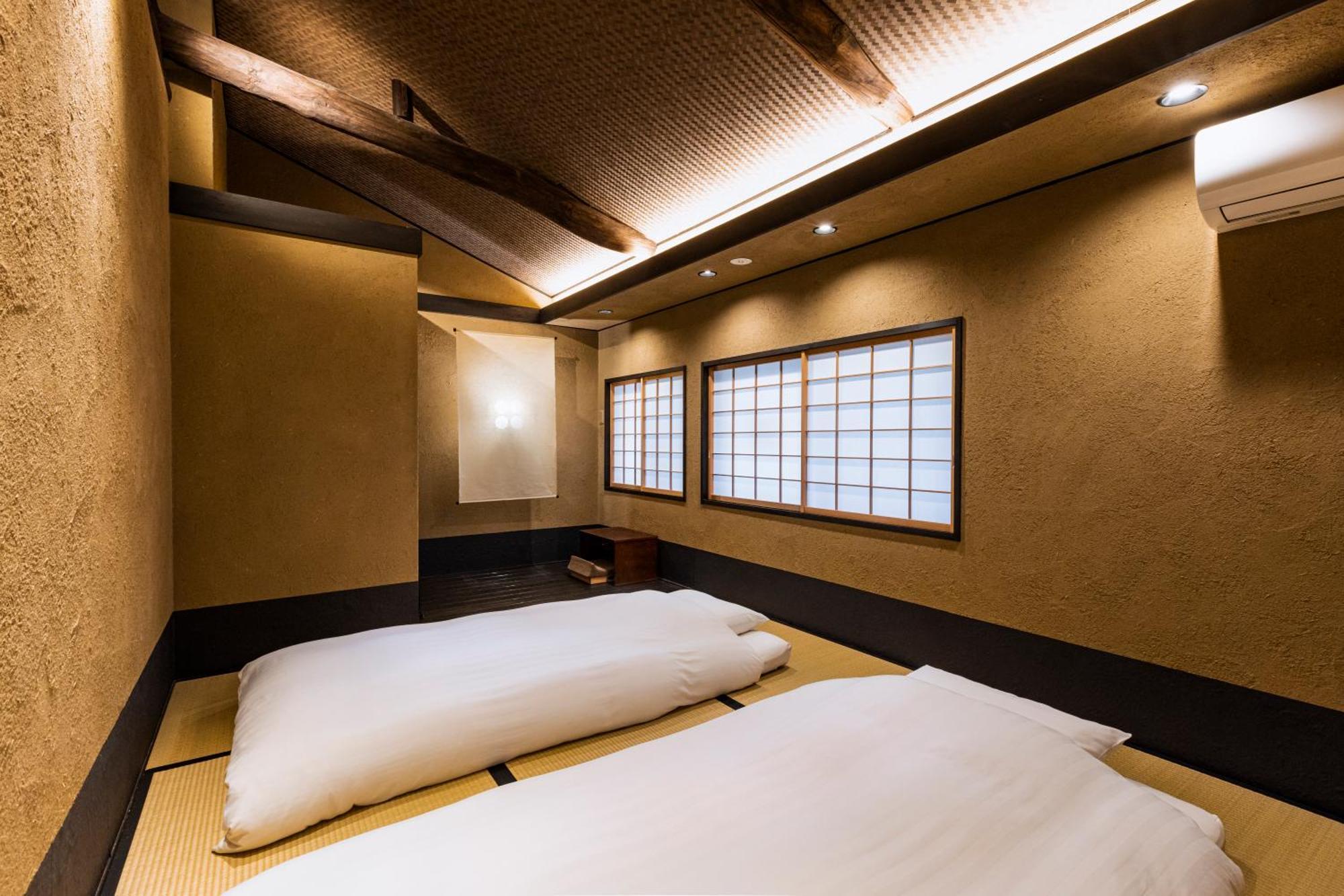 Rinn Premium Hiun Kyoto Exterior photo