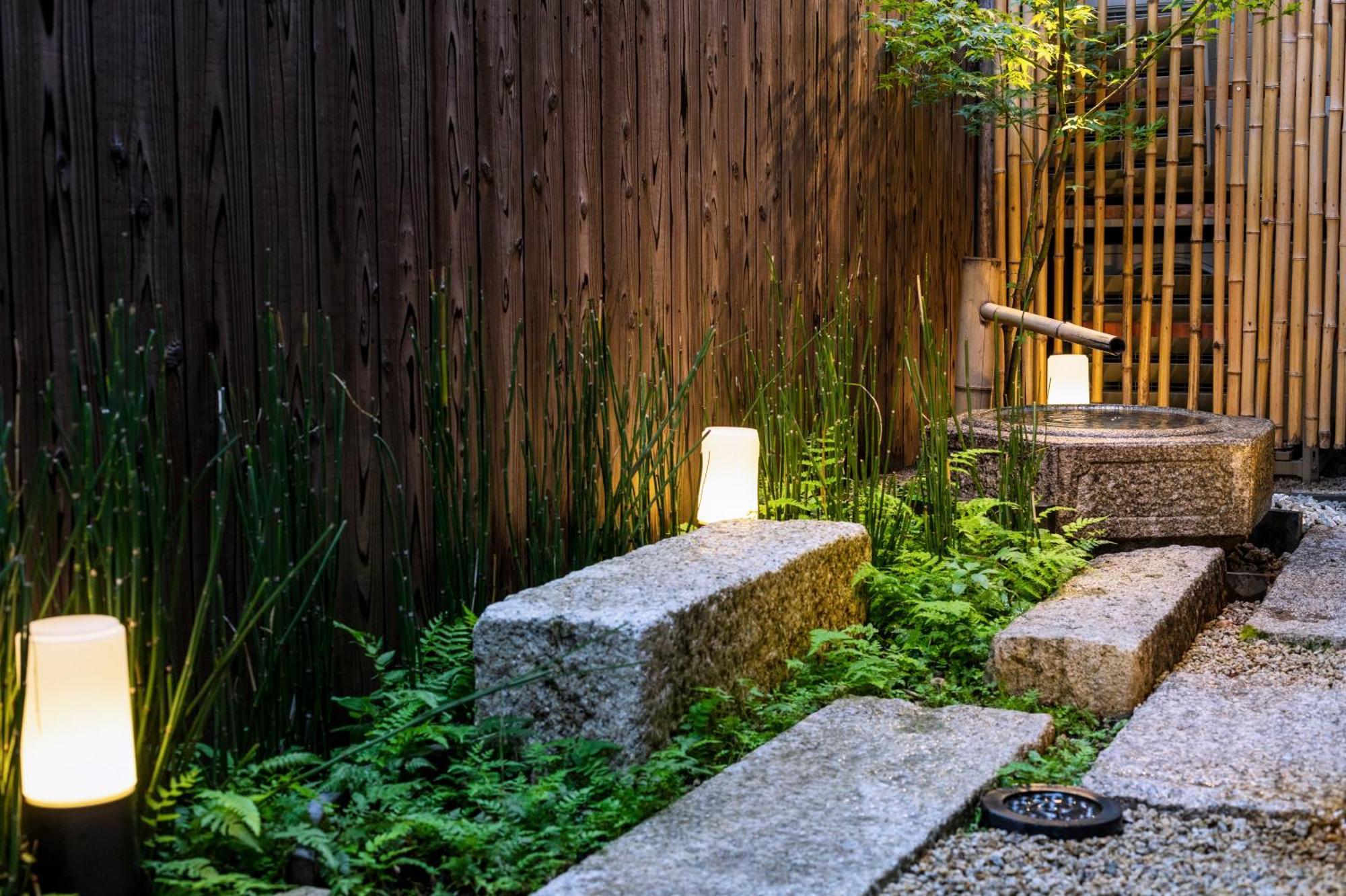Rinn Premium Hiun Kyoto Exterior photo