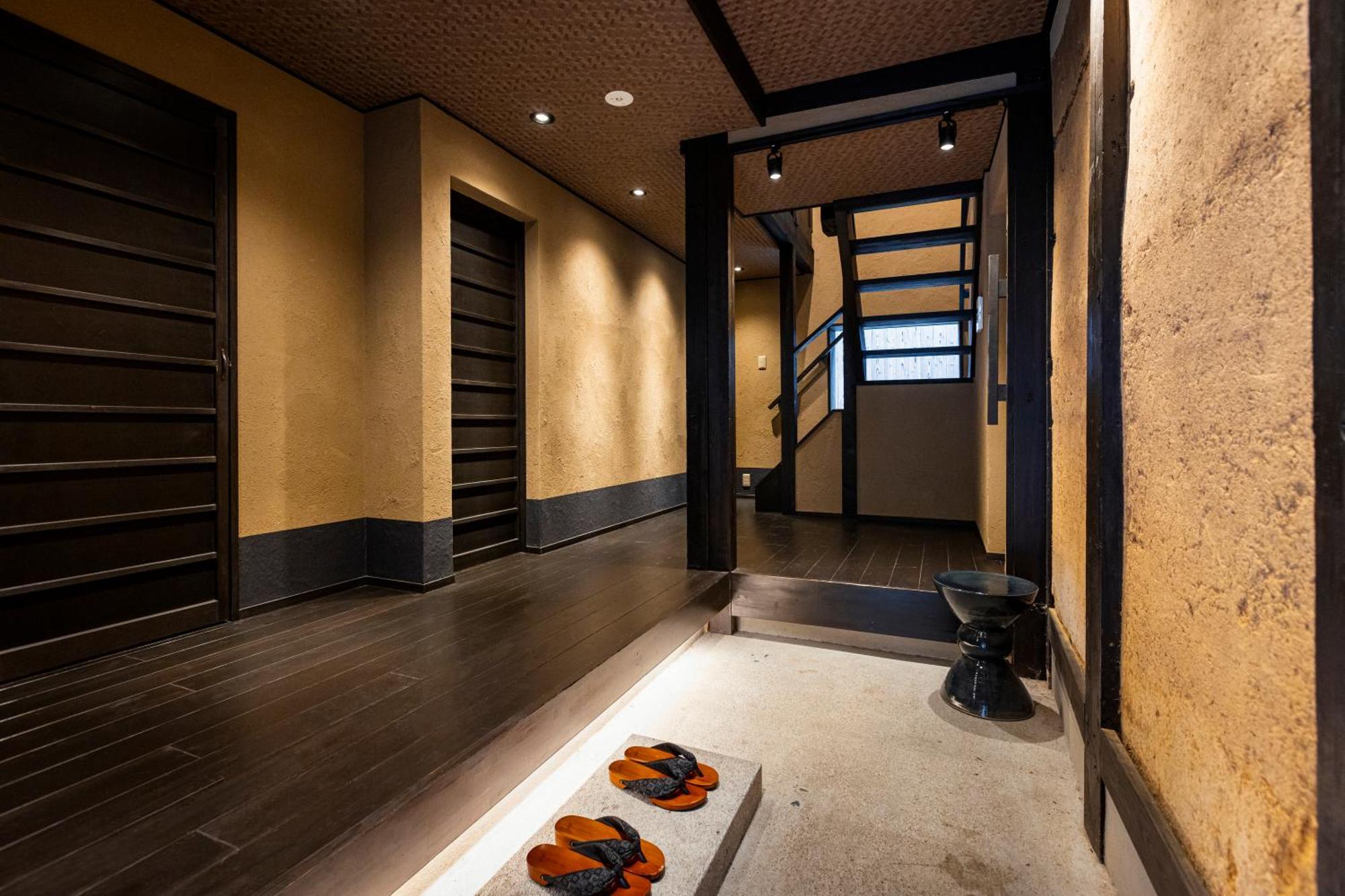 Rinn Premium Hiun Kyoto Exterior photo