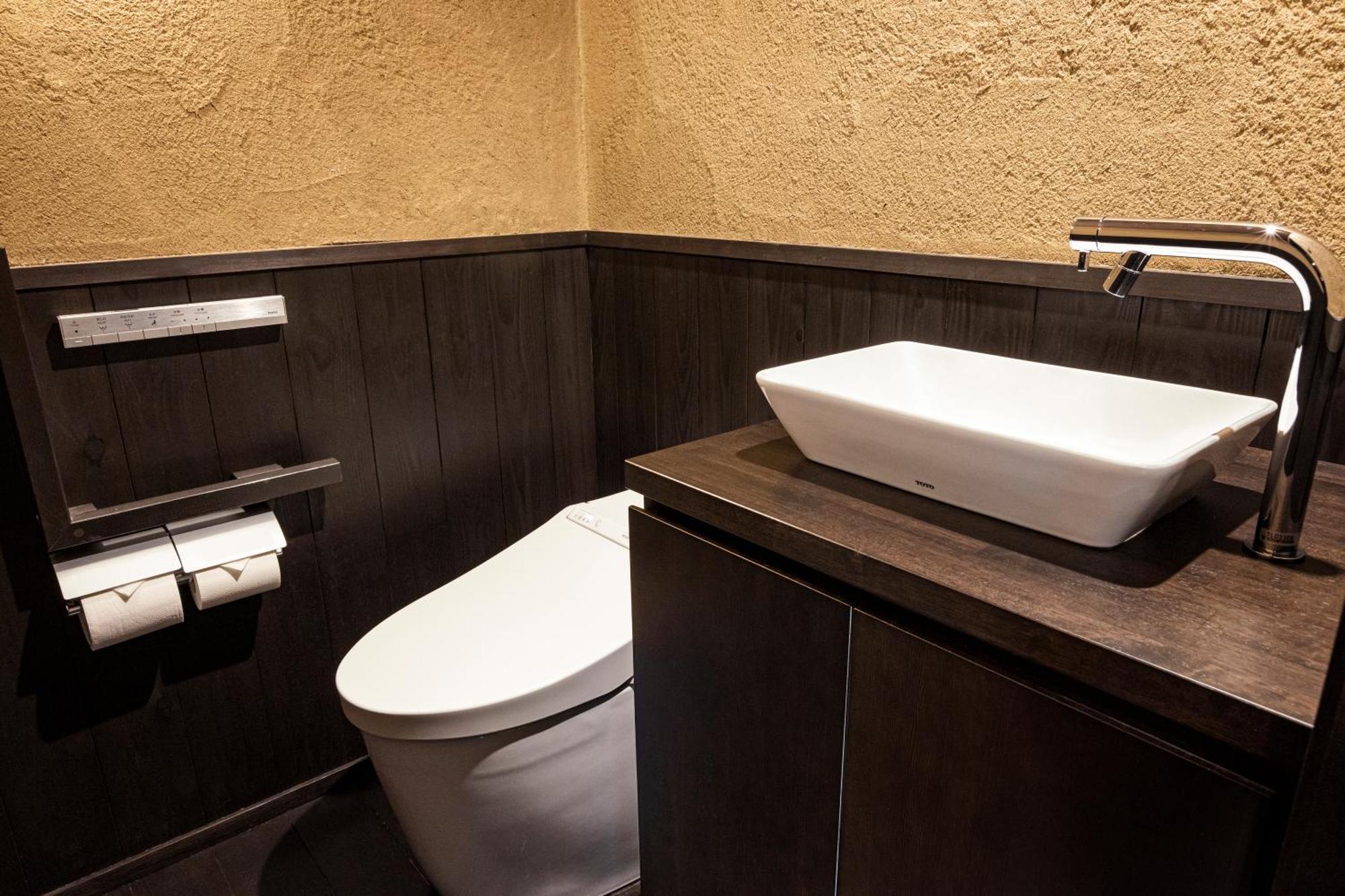 Rinn Premium Hiun Kyoto Exterior photo