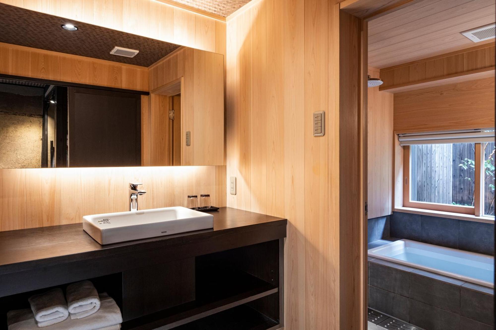 Rinn Premium Hiun Kyoto Exterior photo