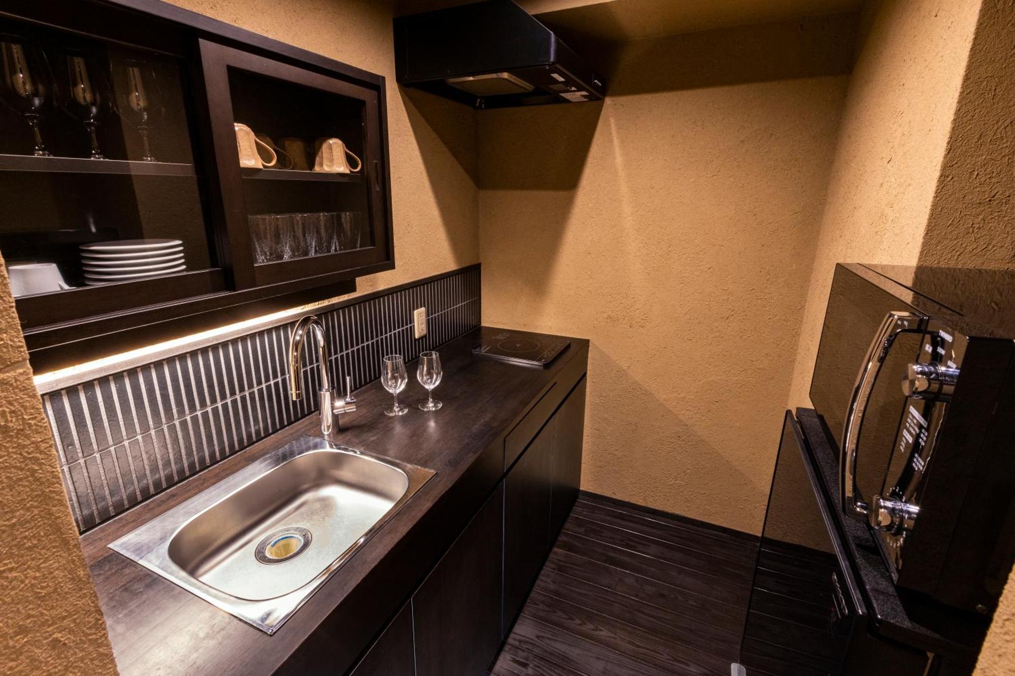Rinn Premium Hiun Kyoto Exterior photo